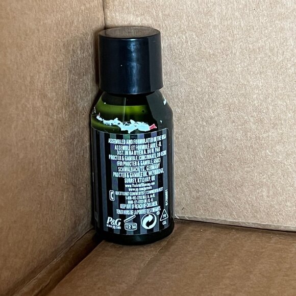 The Art of Shaving Unscented Pre-Shave Oil 1fl Oz - Picture 3 of 3